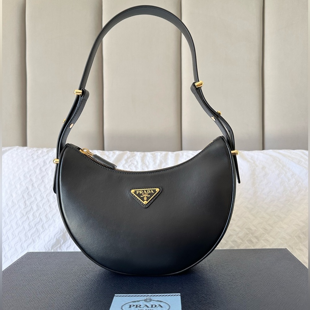 Prada Shoulder Bag